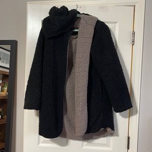 Urban Outfitters Coat